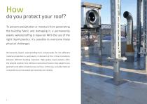 Waterproofing roofs and buildings-4