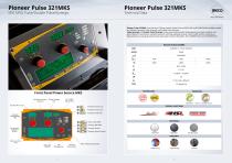 Pioneer Pulse 321MKS 321MSR-2