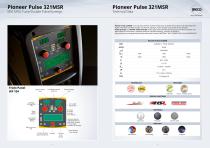Pioneer Pulse 321MKS 321MSR-3