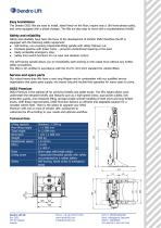 Dendro Lift DSS2 Premium-2