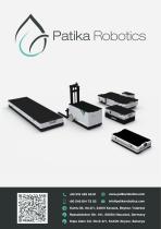 Autonomous Mobile Robot Solutions - 11