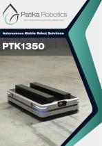 Autonomous Mobile Robot Solutions - 1