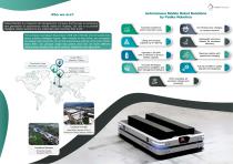 Autonomous Mobile Robot Solutions - 2