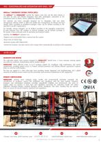 Multi-aisle Stacker Crane Systems-6