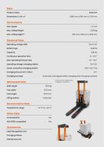 Datasheet Pixel PT-2