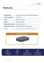 Nord Lift 100 V1 – OTTO 1200-2