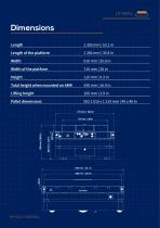 Nord Lift 100 V1 – OTTO 1200-4