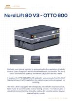 Nord Lift 80 V3 - OTTO 600-1