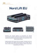 Nord Lift EU-1