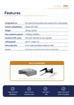 Nord Lift EU-2