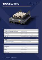 Nord Lift EU V1 - OTTO 1500-2