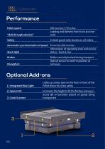 Nord Pallet Mover 1000-3