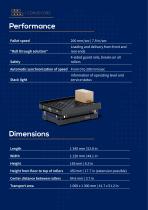 Nord PM1000-MiR - Nord Modules A/S - PDF Catalogs | Technical ...