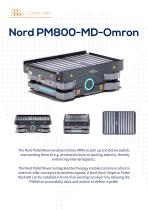 Nord PM800-MD-Omron-1