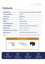 Nord Quick Mover 220-510-2