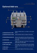 Nord Quick Mover 220-510-4
