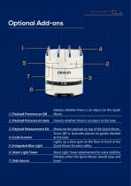 Nord Quick Mover 65-4