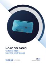 i-C4C GO BASIC Cutting-edge hoisting intelligence - Incosa Solutions BV ...