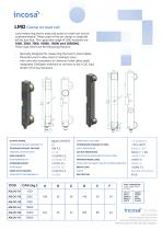 LMD Efficient and reliable Clamp on load cell-2