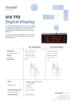 VIX 170 Wireless Digital Display-2