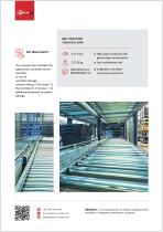 KAPELOU POWER ROLLER CONVEYOR-2