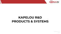 WELCOME TO THE WORLD OF KAPELOU-12