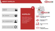 WELCOME TO THE WORLD OF KAPELOU-5