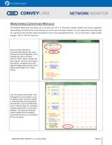 NETWORK MONITOR-4