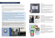 ecos Terminals - The Smart Communication Hub - 2