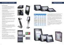 ecos Terminals - The Smart Communication Hub - 3