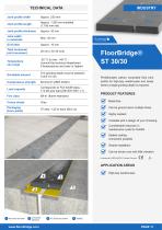 FLOOR JOINT PROFILES for industry, businesses and car parks-11