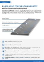 FLOOR JOINT PROFILES for industry, businesses and car parks-4