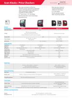 Computer Vision and  Auto-ID Total Solution  Provider-16