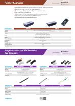 Computer Vision and  Auto-ID Total Solution  Provider-17