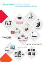 Computer Vision and  Auto-ID Total Solution  Provider-5