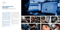 Special tools for passion since 1979-7
