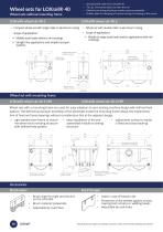 Clever designed and the right solution for every requirement-10