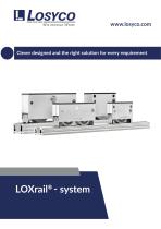 Clever designed and the right solution for every requirement-1