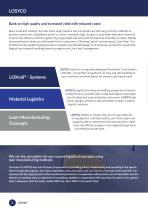 Clever designed and the right solution for every requirement-2
