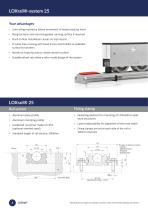 Clever designed and the right solution for every requirement-4