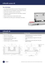 Clever designed and the right solution for every requirement-8