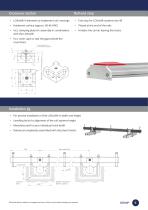 Clever designed and the right solution for every requirement-9