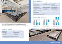 Loading and unloading with loxrail-2