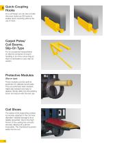 CARPET POLES-2