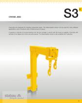CRANE JIBS-1