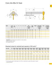 CRANE JIBS-3