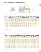 CRANE JIBS-5