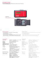 Intelligent wireless sensor networks for intralogistic applications-16