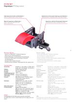 Intelligent wireless sensor networks for intralogistic applications-7