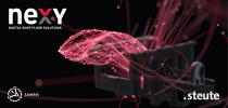 Wireless sensor network solutions for logistics and industry-1
